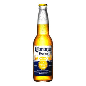 Corona bottle