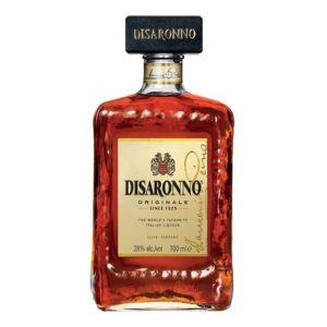 Disaronno bottle