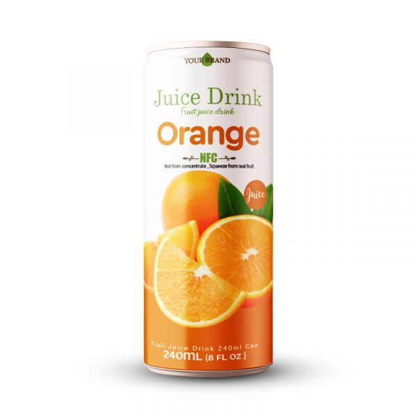 Orange juice