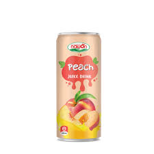 Peach juice